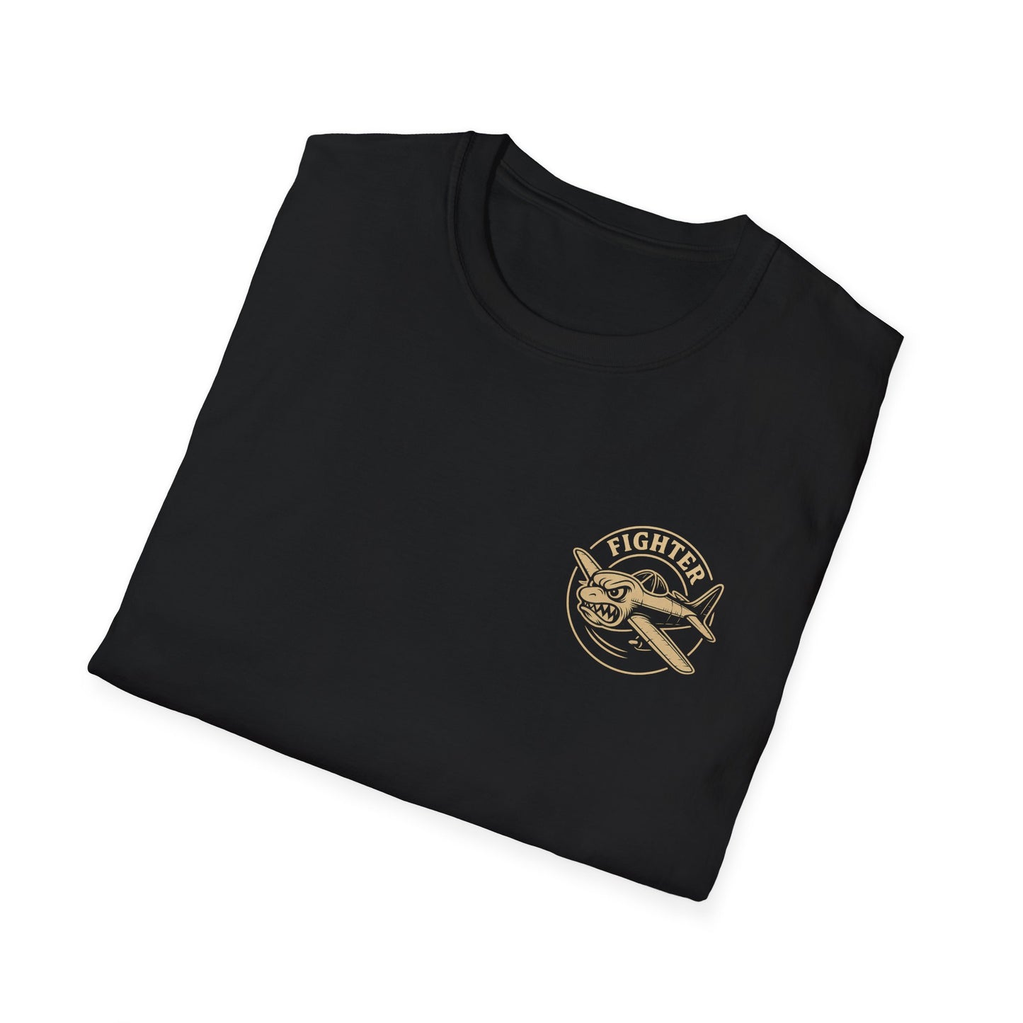 FIGHTER – Vintage Warbird Tee