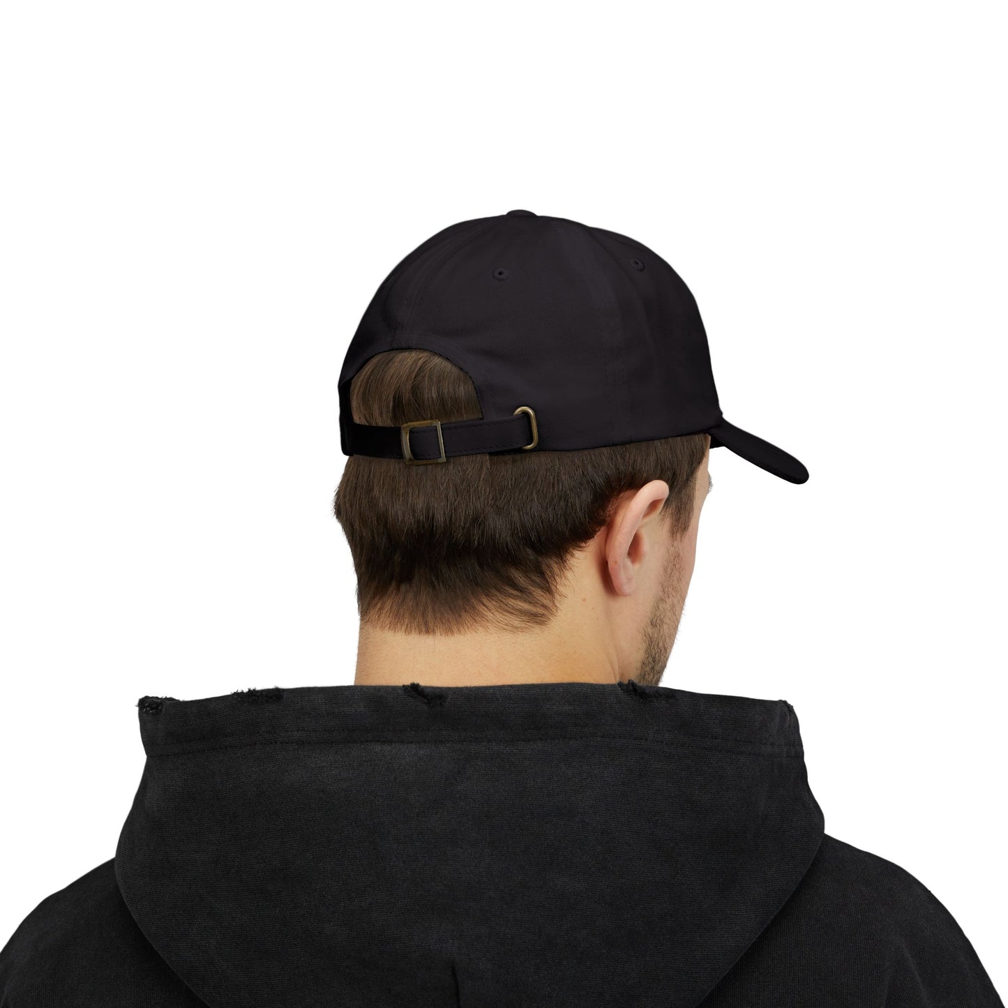 Panther Classic Dad Cap