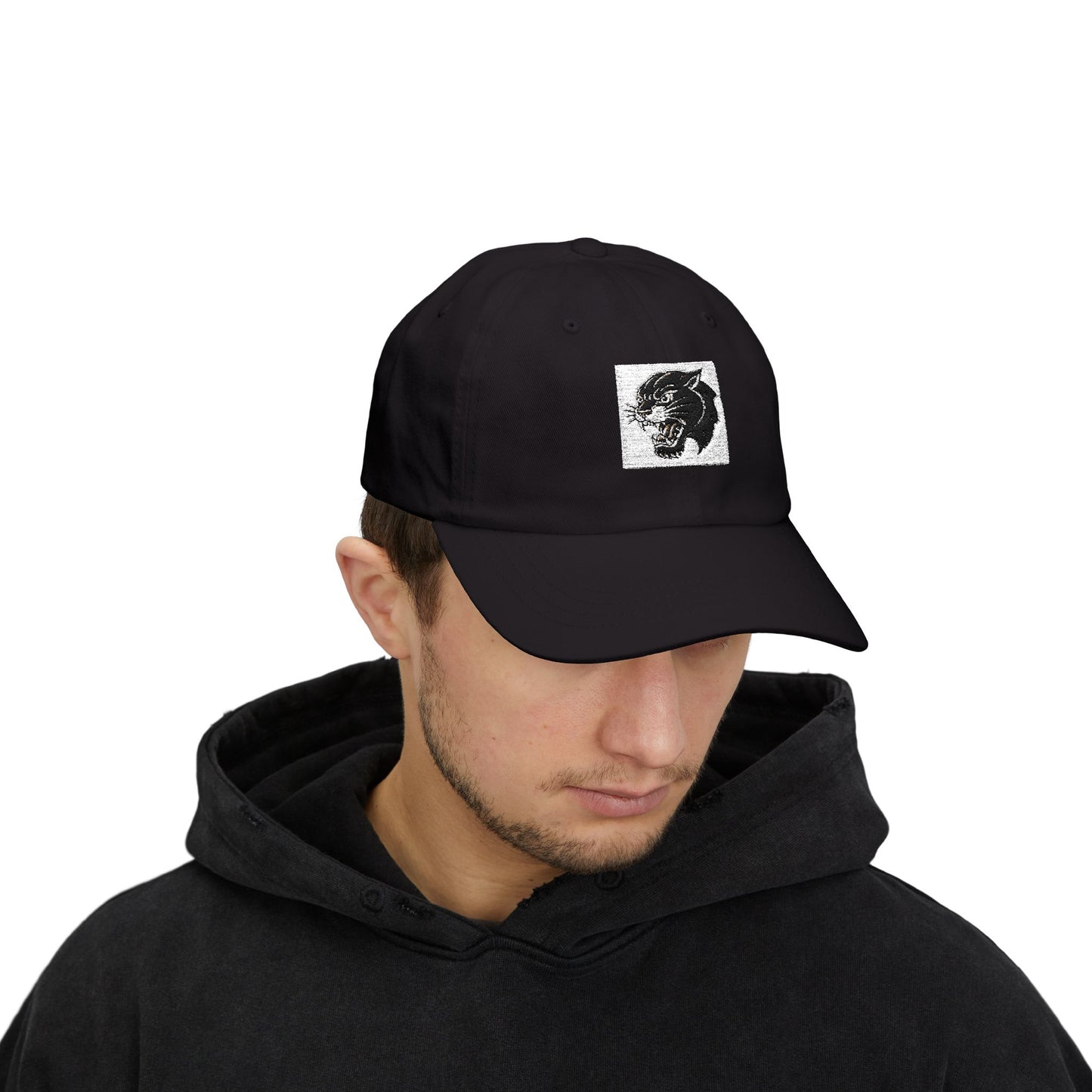 Panther Classic Dad Cap